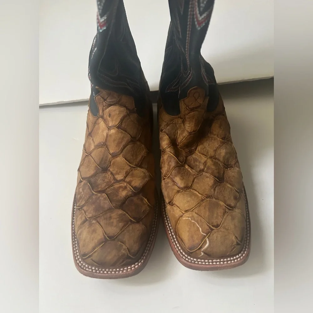 Horse Power Men’s Boots Size 9.5